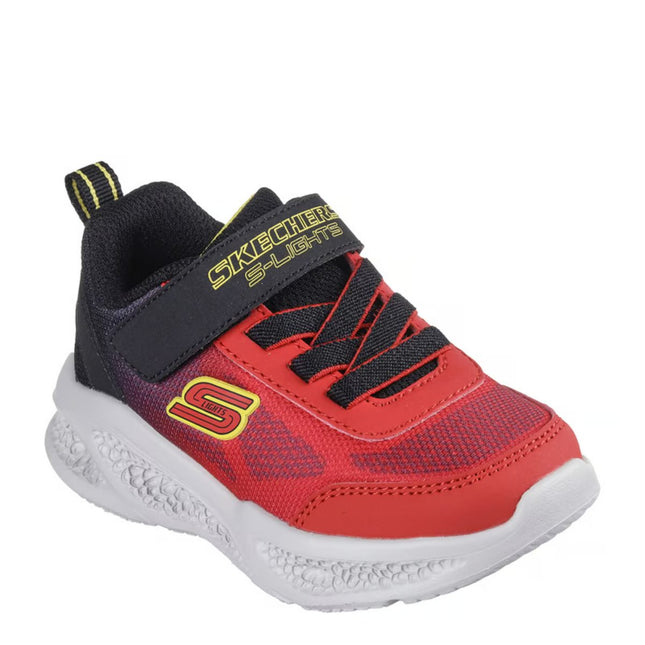 ZAPATILLA NIÑO SKECHERS METEOR-LIGHTS