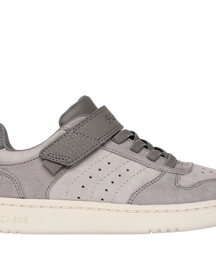 ZAPATILLA NIÑO SKECHERS QUICK STREET