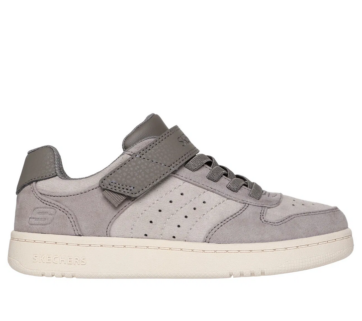 ZAPATILLA NIÑO SKECHERS QUICK STREET