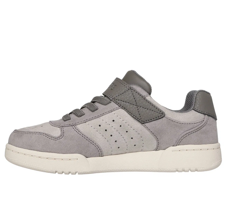 ZAPATILLA NIÑO SKECHERS QUICK STREET