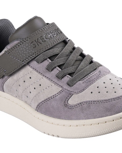 ZAPATILLA NIÑO SKECHERS QUICK STREET