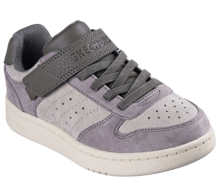 ZAPATILLA NIÑO SKECHERS QUICK STREET
