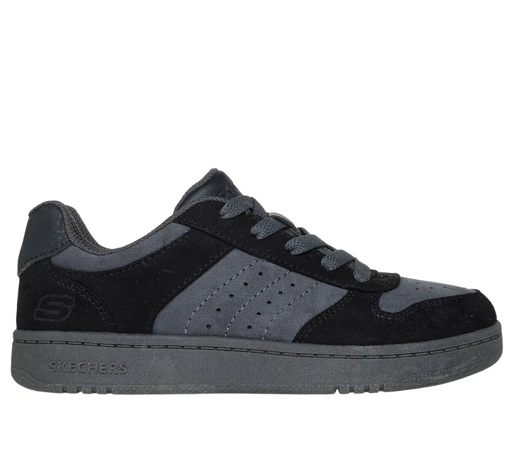 ZAPATILLA NIÑO SKECHERS QUICK STREET