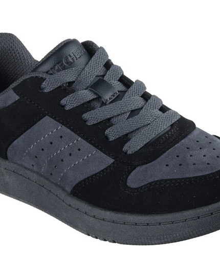 ZAPATILLA NIÑO SKECHERS QUICK STREET