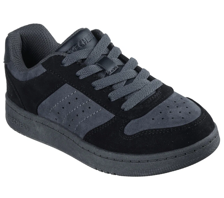 ZAPATILLA NIÑO SKECHERS QUICK STREET