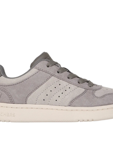 ZAPATILLA NIÑO SKECHERS QUICK STREET