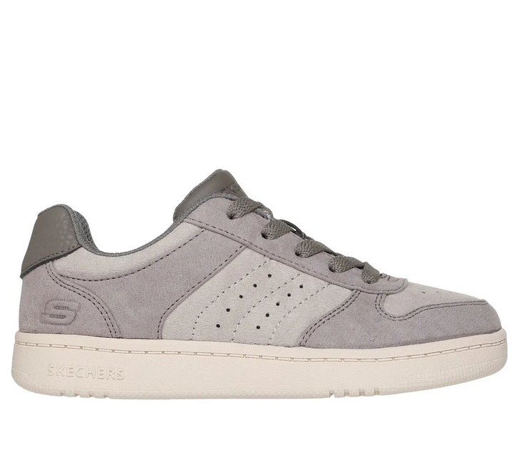 ZAPATILLA NIÑO SKECHERS QUICK STREET