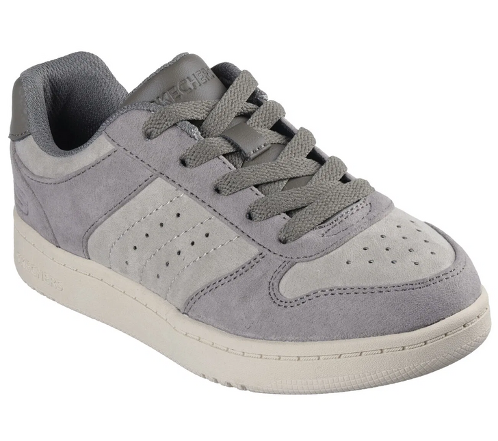 ZAPATILLA NIÑO SKECHERS QUICK STREET