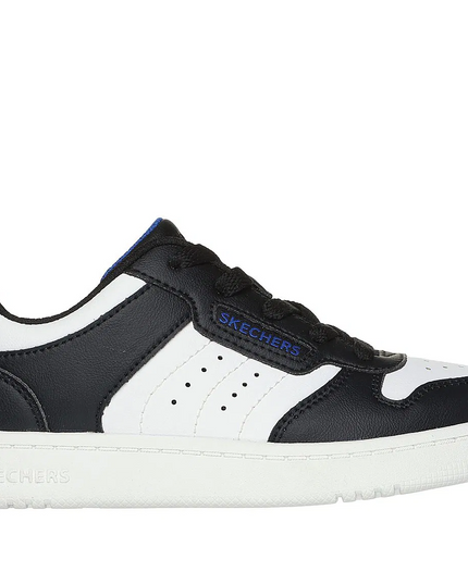 ZAPATILLA NIÑO SKECHERS QUICK STREET