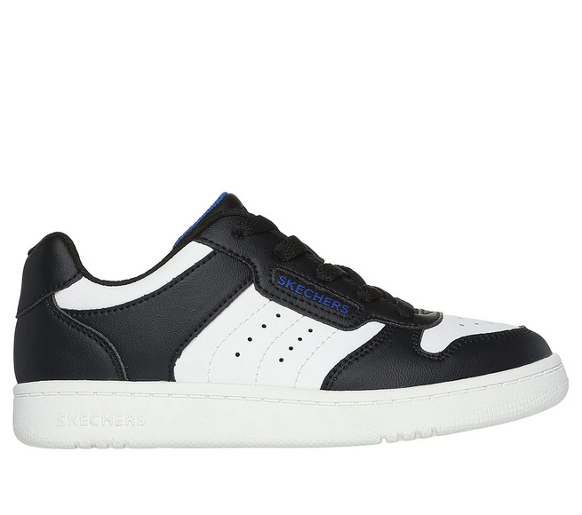 ZAPATILLA NIÑO SKECHERS QUICK STREET