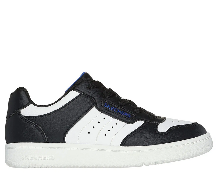 ZAPATILLA NIÑO SKECHERS QUICK STREET