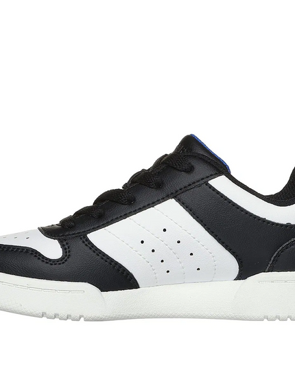 ZAPATILLA NIÑO SKECHERS QUICK STREET