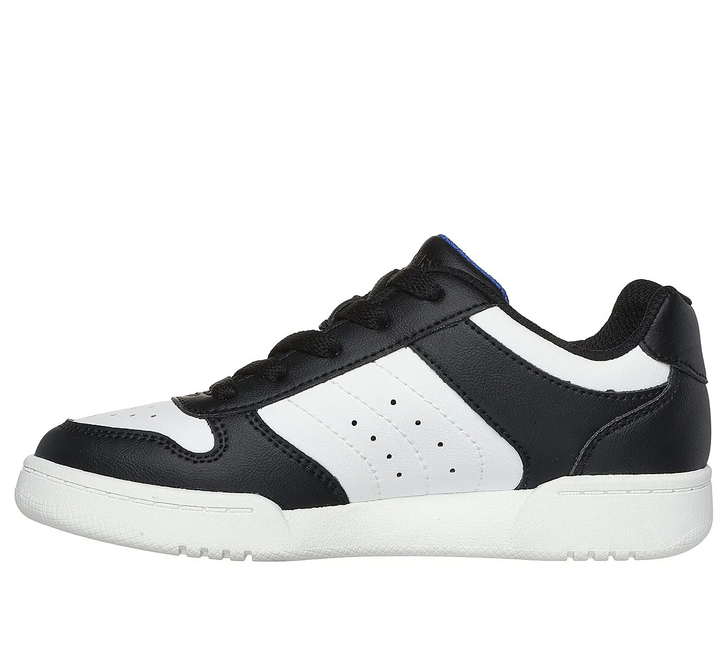 ZAPATILLA NIÑO SKECHERS QUICK STREET