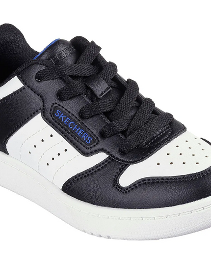 ZAPATILLA NIÑO SKECHERS QUICK STREET