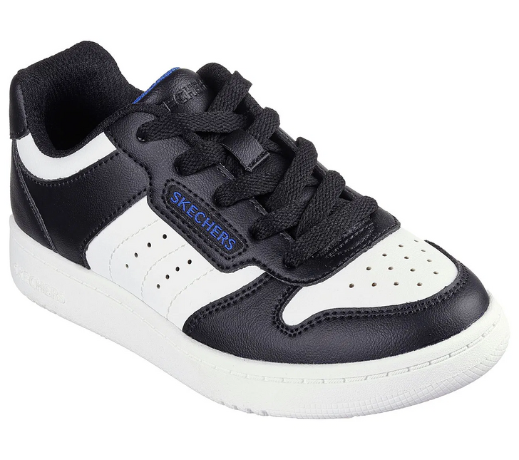 ZAPATILLA NIÑO SKECHERS QUICK STREET