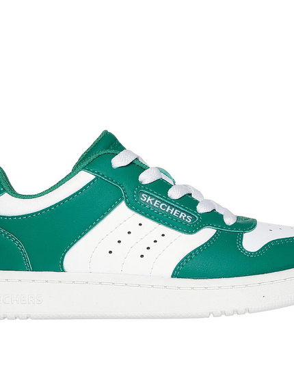 ZAPATILLA NIÑO SKECHERS QUICK STREET