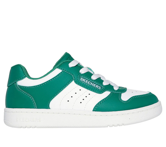 ZAPATILLA NIÑO SKECHERS QUICK STREET