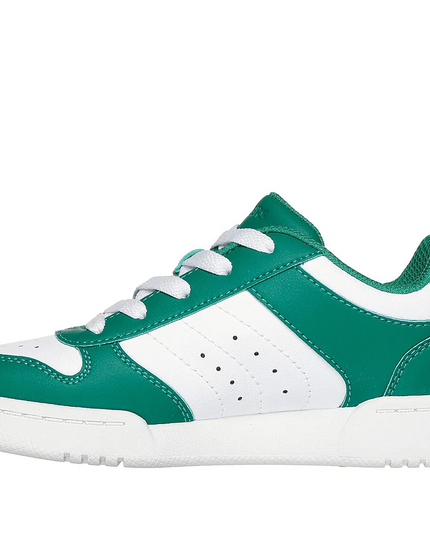 ZAPATILLA NIÑO SKECHERS QUICK STREET