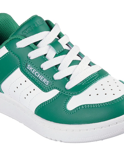 ZAPATILLA NIÑO SKECHERS QUICK STREET