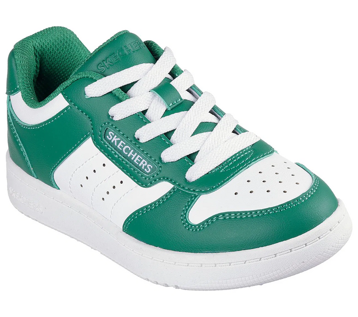ZAPATILLA NIÑO SKECHERS QUICK STREET