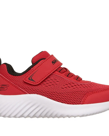 Zapatilla SKECHERS zapatilla skechers bounder en color rojo