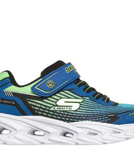 Zapatilla SKECHERS zapatilla skechers vortex 3.0 en color negro azul
