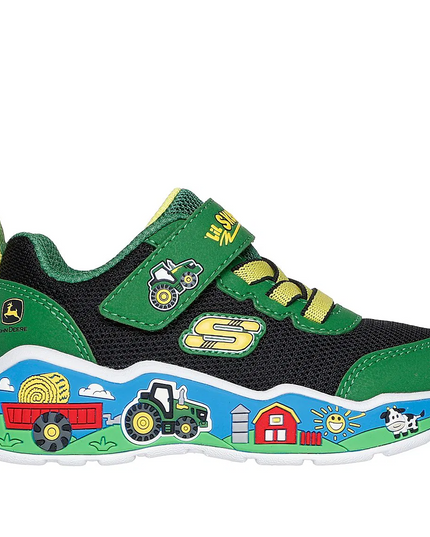 ZAPATILLA SKECHERS PLAY SCENE - MAWI