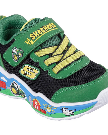 ZAPATILLA SKECHERS PLAY SCENE - MAWI