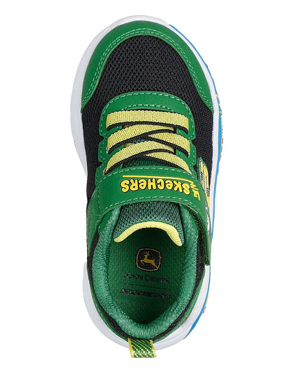 ZAPATILLA SKECHERS PLAY SCENE - MAWI
