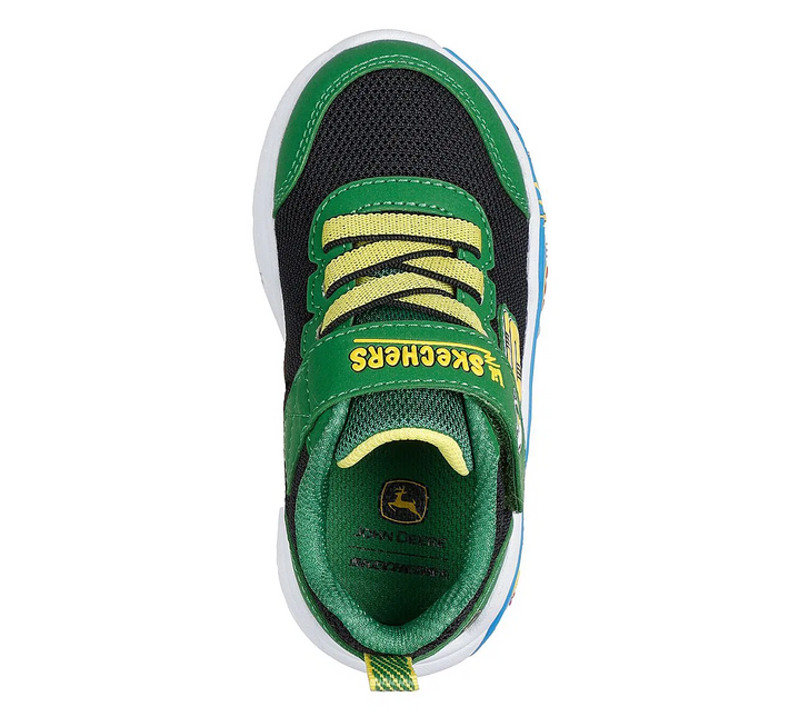 ZAPATILLA SKECHERS PLAY SCENE