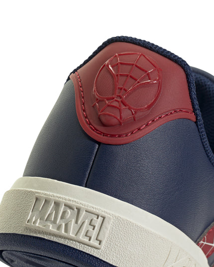 ZAPATILLA ADIDAS GRAND COURT SPIDER-MAN EL K