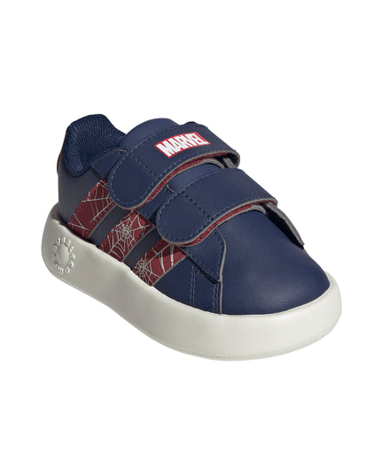 ZAPATILLA ADIDAS GRAND COURT SPIDER-MAN CF - MAWI