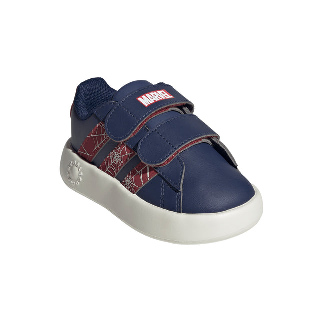 ZAPATILLA ADIDAS GRAND COURT SPIDER-MAN CF