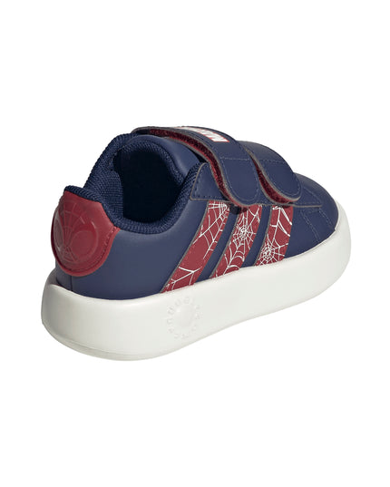 ZAPATILLA ADIDAS GRAND COURT SPIDER-MAN CF - MAWI
