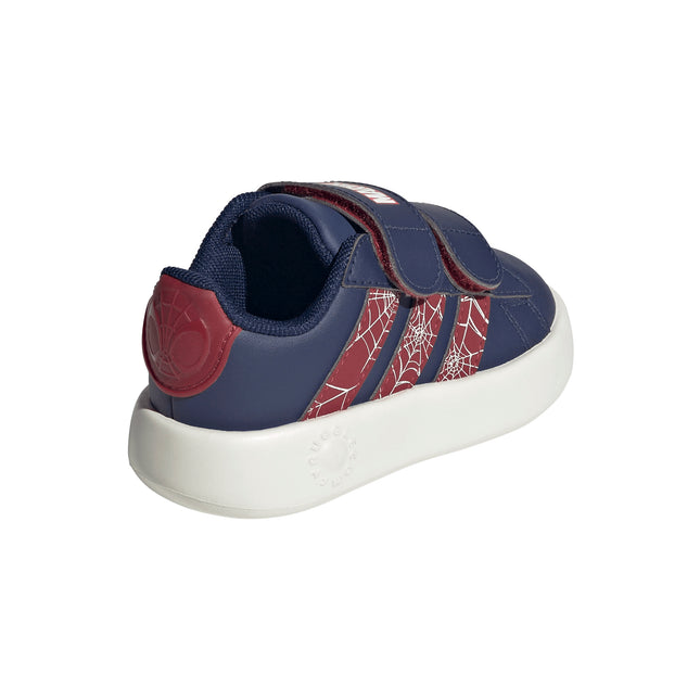 ZAPATILLA ADIDAS GRAND COURT SPIDER-MAN CF