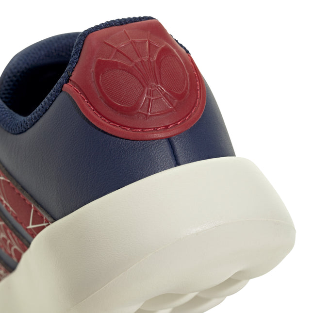 ZAPATILLA ADIDAS GRAND COURT SPIDER-MAN CF