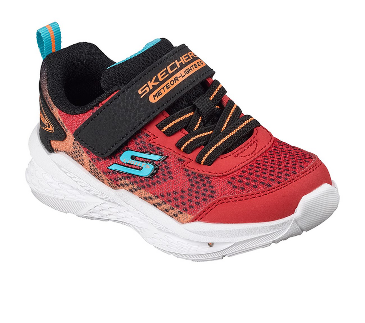 ZAPATILLA SKECHERS METEOR-LIGHTS 2.0