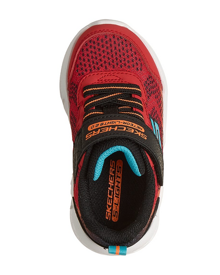 ZAPATILLA SKECHERS METEOR-LIGHTS 2.0