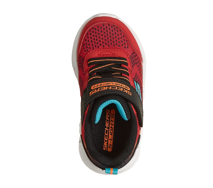 ZAPATILLA SKECHERS METEOR-LIGHTS 2.0