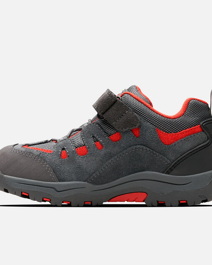 ZAPATILLA NIÑO LIPPI PUELO CS LOW VELCRO