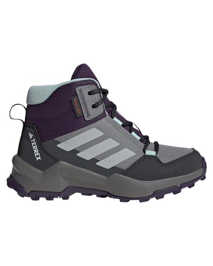ZAPATILLA UNISEX NIÑOS TERREX AX4R R.RDY MID K
