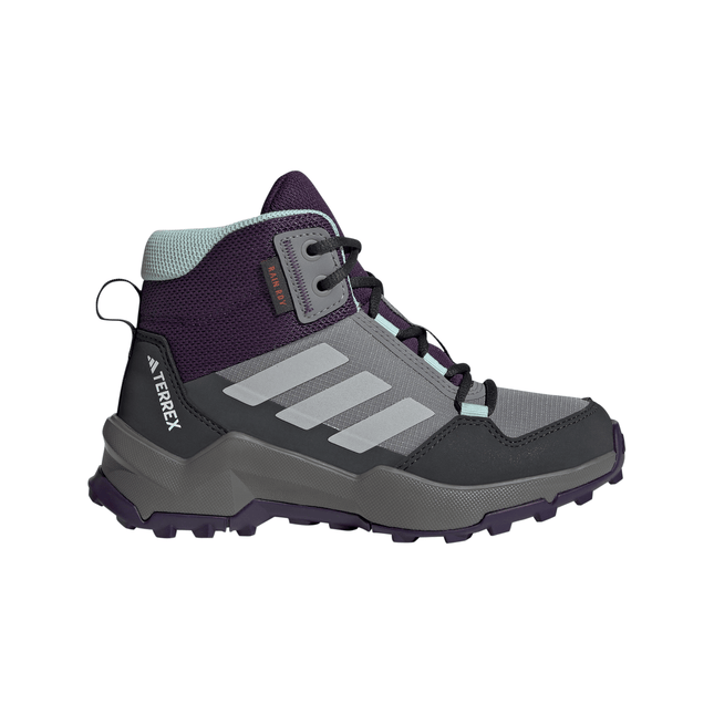 ZAPATILLA UNISEX NIÑOS TERREX AX4R R.RDY MID K