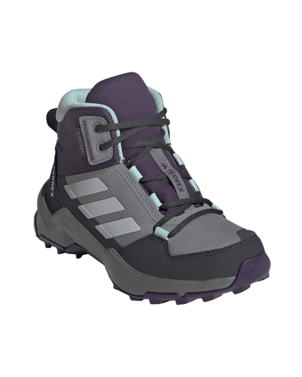 ZAPATILLA UNISEX NIÑOS TERREX AX4R R.RDY MID K