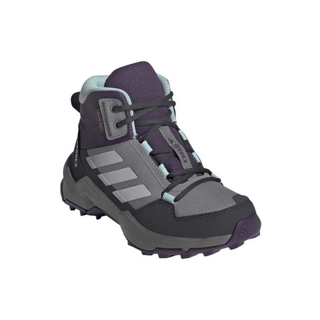 ZAPATILLA UNISEX NIÑOS TERREX AX4R R.RDY MID K