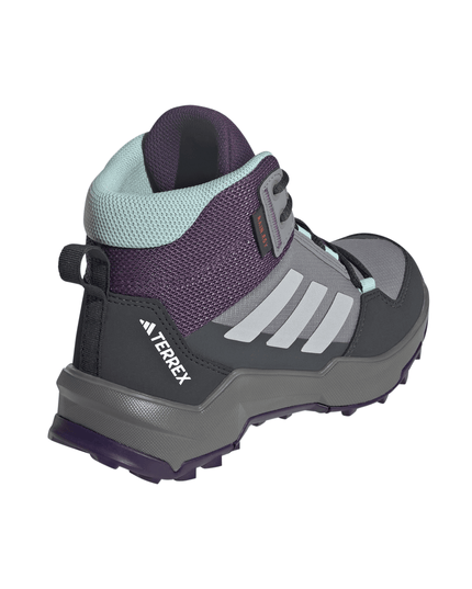 ZAPATILLA UNISEX NIÑOS TERREX AX4R R.RDY MID K