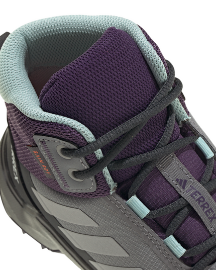 ZAPATILLA UNISEX NIÑOS TERREX AX4R R.RDY MID K
