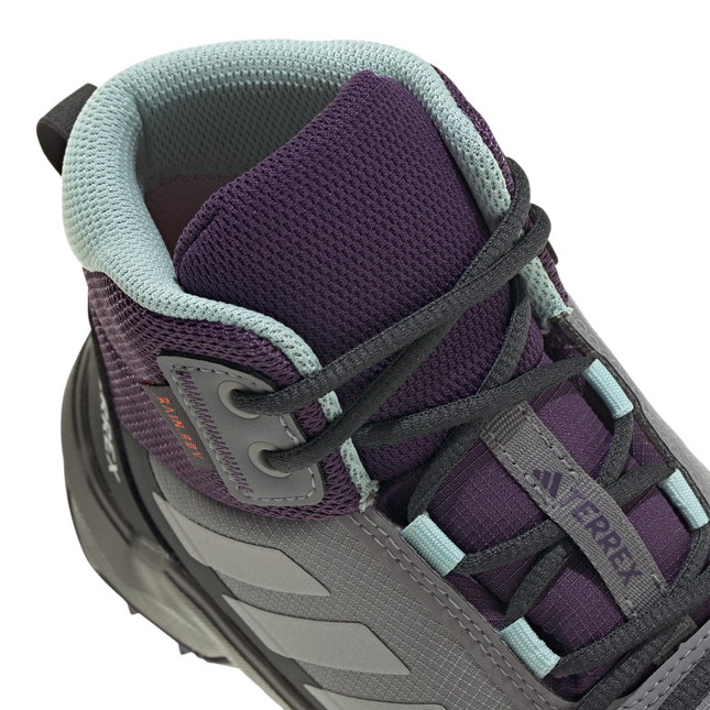ZAPATILLA UNISEX NIÑOS TERREX AX4R R.RDY MID K
