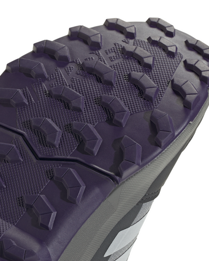 ZAPATILLA UNISEX NIÑOS TERREX AX4R R.RDY MID K