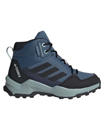 ZAPATILLA UNISEX NIÑOS TERREX AX4R R.RDY MID K