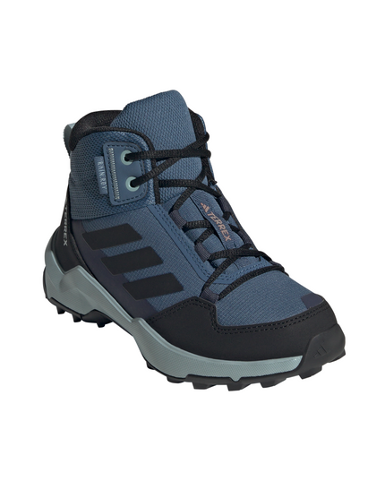 ZAPATILLA UNISEX NIÑOS TERREX AX4R R.RDY MID K
